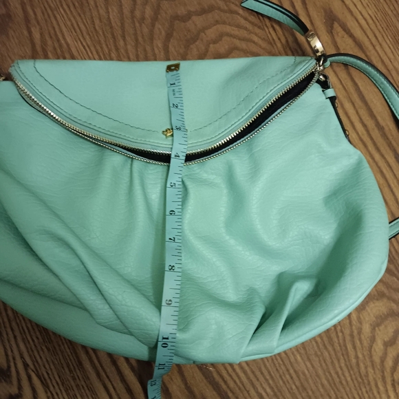 Juicy Couture crossbody bag purse - Picture 1 of 10